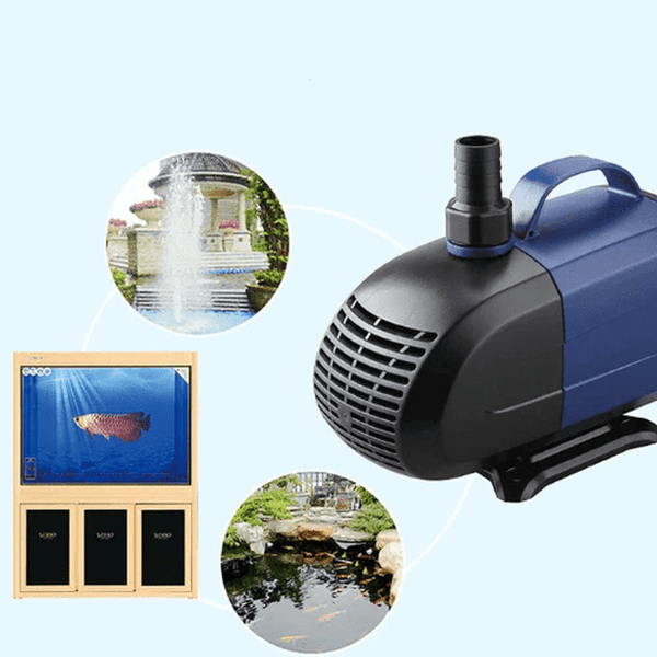 Energy-Efficient Aquarium Water Pump image 2