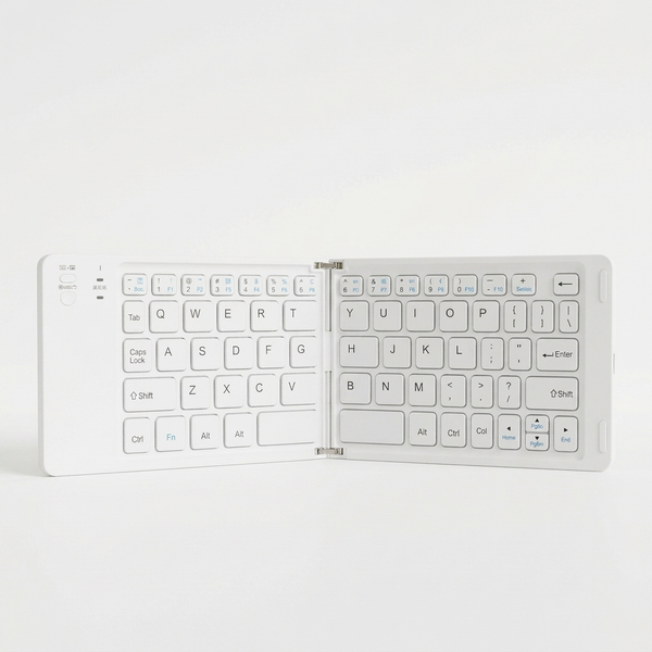 Wireless Folding Keyboard