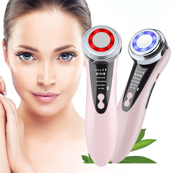 Perfect Dealz Photon Rejuvenation beauty Instrument