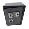 Perfect Dealz Small Electronic Code Digital Safe Lock Box