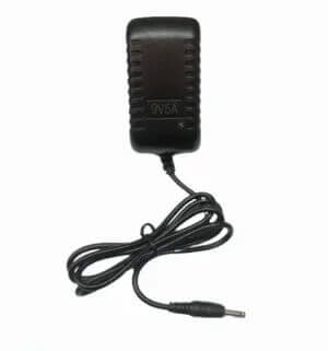 9v 5Amp Universal AC Adapter DC Power Supply image 0