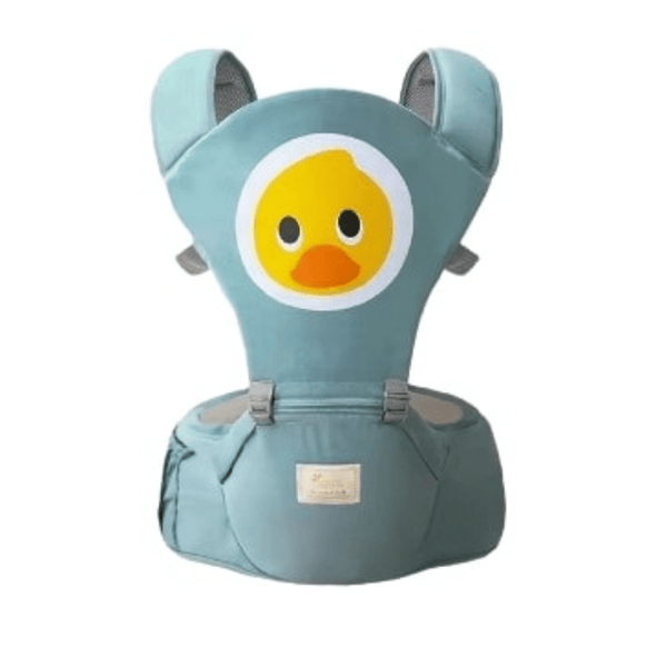 Baby Cartoon Hip Seat Carrier image 3