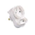Perfect Dealz Electrical 2 Way Adaptor