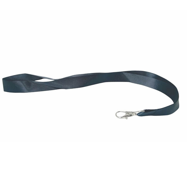 Neck Lanyard with Metal Clip image 2
