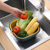 Perfect Dealz Kitchen Washing Strainer Basket Medium