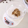 Perfect Dealz 5kg Electronic Kitchen Scale With Bowl