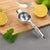 Perfect Dealz Stainless Steel Manual Hand Press Lemon Squeezer