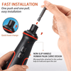 Perfect Dealz 41 Piece Electric Precision Screwdriver Set