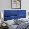Perfect Dealz Barrett Classic Bedroom Upholstered Headboard