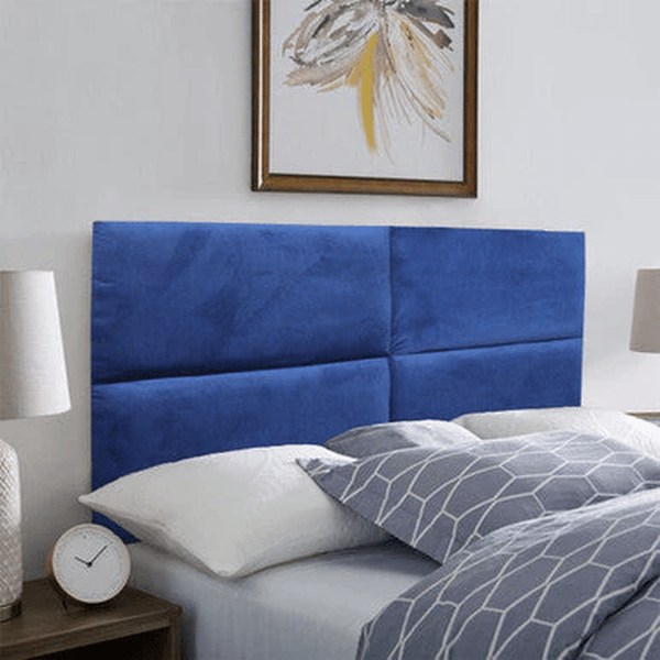 Perfect Dealz Barrett Classic Bedroom Upholstered Headboard
