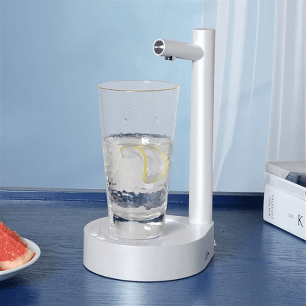 Perfect Dealz Rechargeable Smart Water Dispenser