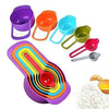 Perfect Dealz Measuring Cup and Spoon Set