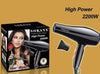 Perfect Dealz High Power Professional Hair Dryer