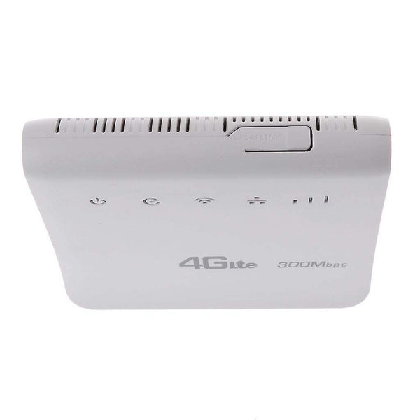 Perfect Dealz Portable Wireless Wi-Fi Router