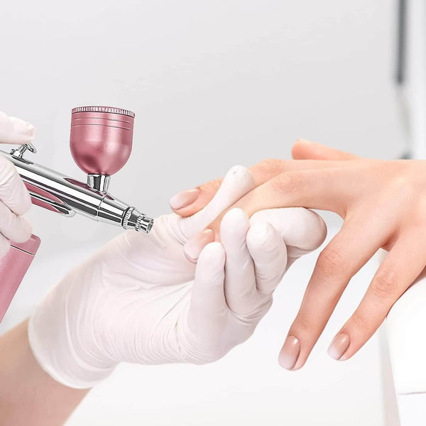 Nail Airbrush Machine image 2