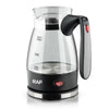 Perfect Dealz 500ml Electric Coffee Pot With Collapsible Handle