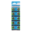 10 Piece AG13 Button Cell Batteries 1.55V image 4