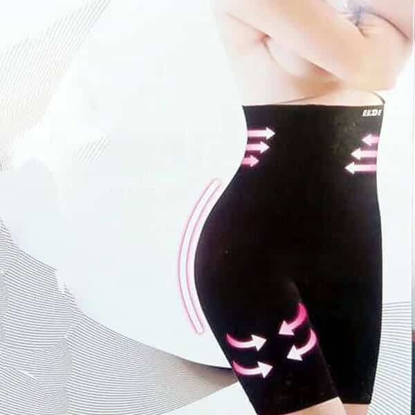 Slim Body Panty image 0