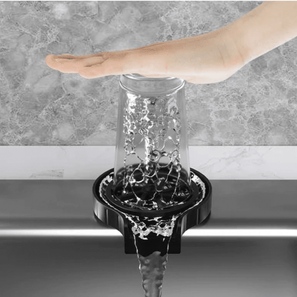 Perfect Dealz Automatic Cup and Glass Washer