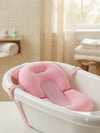 Baby Support Pillow Pad with 3D Mesh Cloth