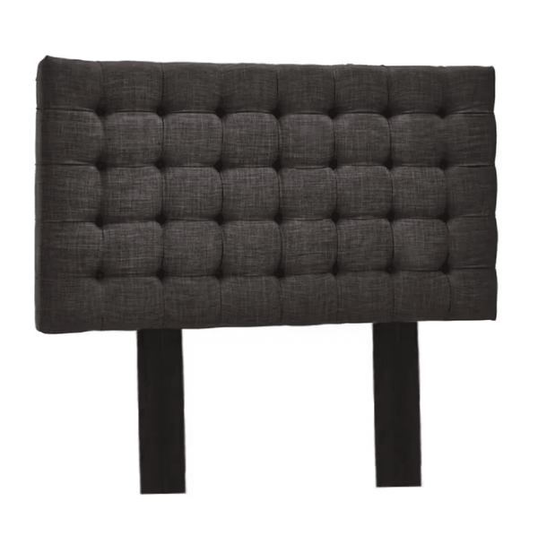 Perfect Dealz Ciara Serene Suede Luxe Headboard