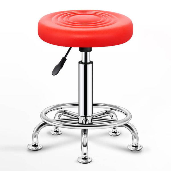 Perfect Dealz Modern Compact Swivel Stool