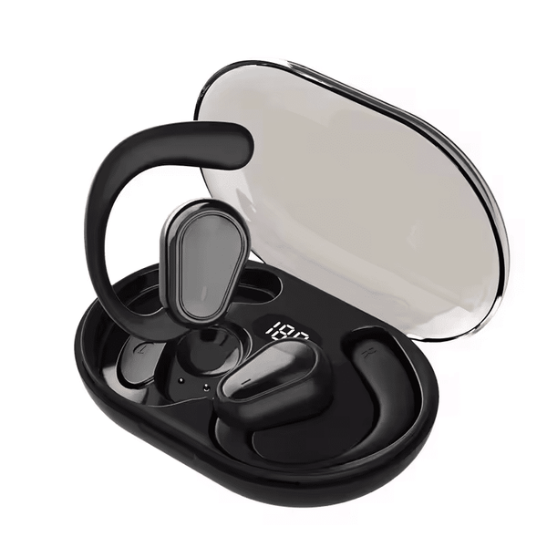 Perfect Dealz Waterproof TWS LED Display Wireless Earbuds