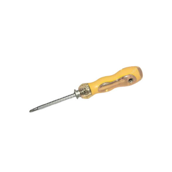 Perfect Dealz Phillips Magnetic Screwdriver