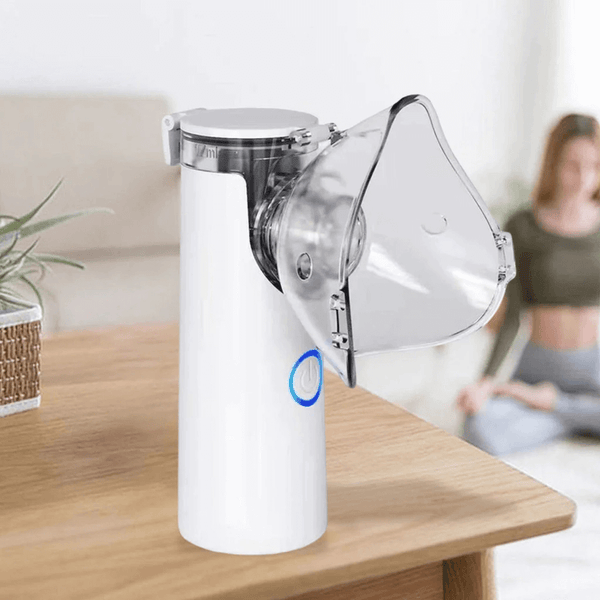 Perfect Dealz Portable Mesh Nebulizer