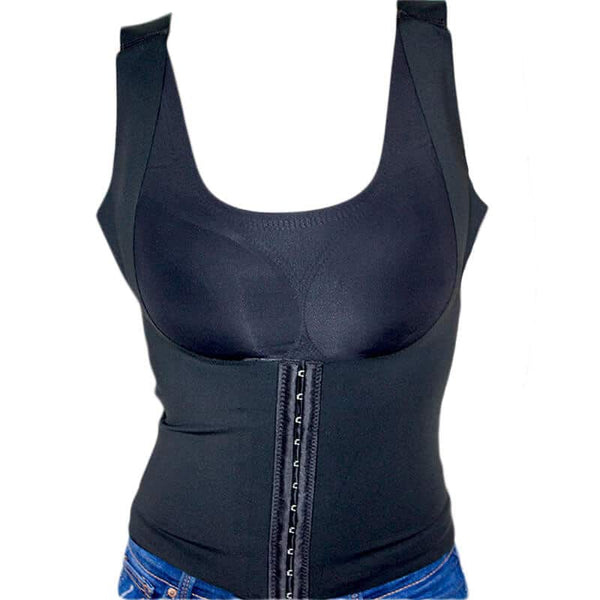 4 in 1 Chest Waist and Long Back Support image 1