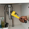 12 Inch Adjustable Heavy Duty Pipe Wrench