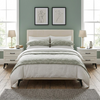 Adjustable Bedside Side Table