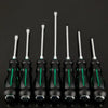 7-in-1 Percussive Screwdriver Handle Set