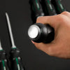 7-in-1 Percussive Screwdriver Handle Set