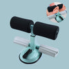 Adjustable Abdominal Core Trainer - Home Fitness Sit-Up Tool for effective core workouts at home.