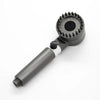 Adjustable High‑Pressure Handheld Shower Head with 3 Spray Modes