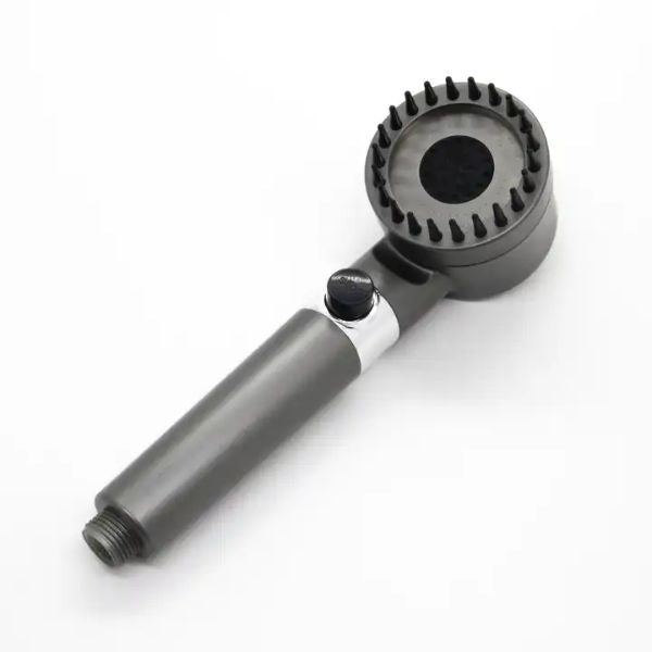 Adjustable High‑Pressure Handheld Shower Head with 3 Spray Modes