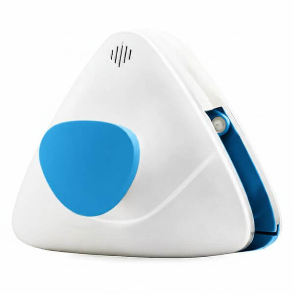 Perfect Dealz Adjustable Magnetic Window Cleaner for Double-Layer Glass