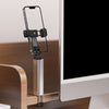 Adjustable Portable Phone and Tablet Stand – 360° Rotating Travel Stand