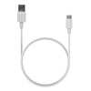 1M 120W 6A Type-C USB-C Cable -Fast Charging & Data Transfer