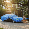 All-Purpose Tarpaulin Sheet