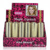 Aloe Vera Temperature Colour-Changing Lipstick