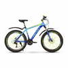 Aluminum Alloy 21 Speed Men Cycle Mountain Bike