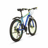 Aluminum Alloy 21 Speed Men Cycle Mountain Bike