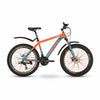 Aluminum Alloy 21 Speed Men Cycle Mountain Bike