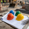 Construction Safety Helmet
