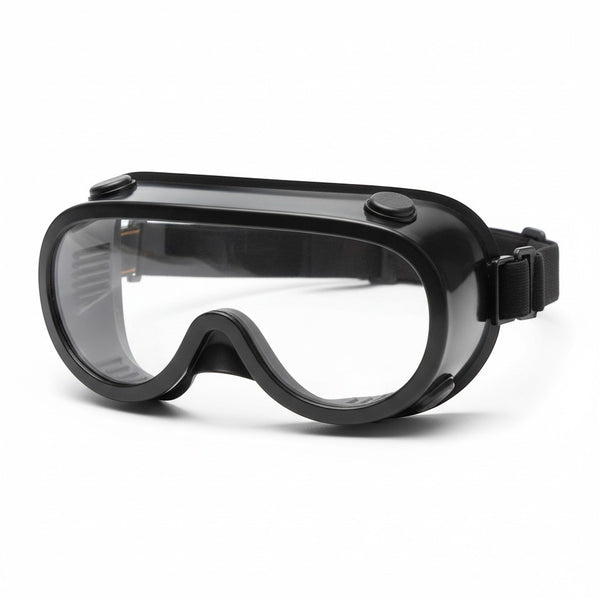 Anti-Pollution Industrial Gas Mask