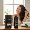 Anti Hair Loss Shampoo Natural Plant Extract