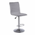 Perfect Dealz Arm-Less High Back Bar Stool