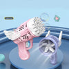 Perfect Dealz Automatic Bubble Blaster Machine